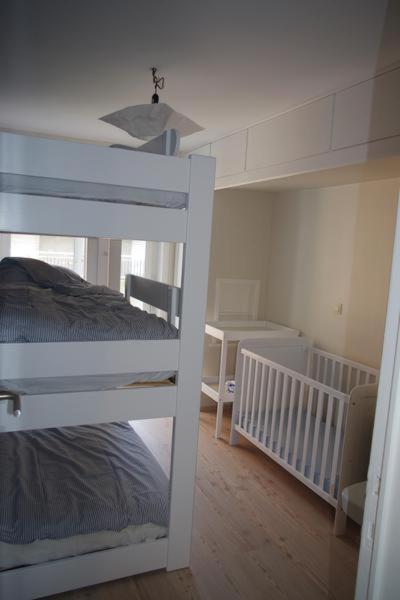 Appartement Sur La Digue A Knokke-Duinbergen Bagian luar foto
