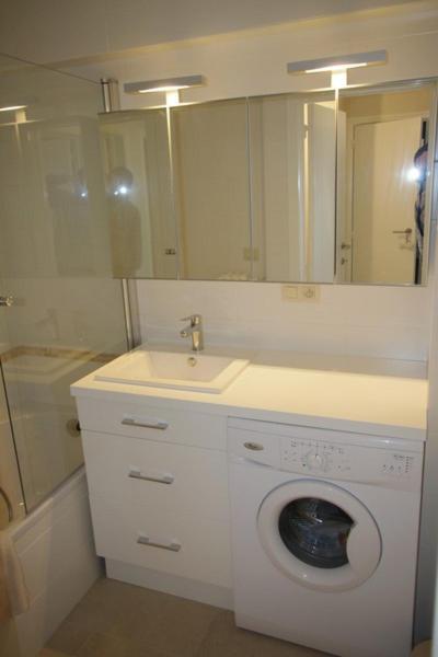 Appartement Sur La Digue A Knokke-Duinbergen Bagian luar foto